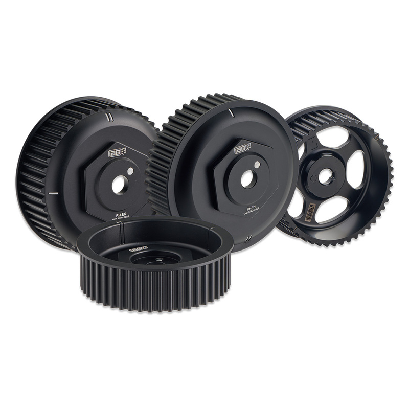 Engine Timing Camshaft Sprockets